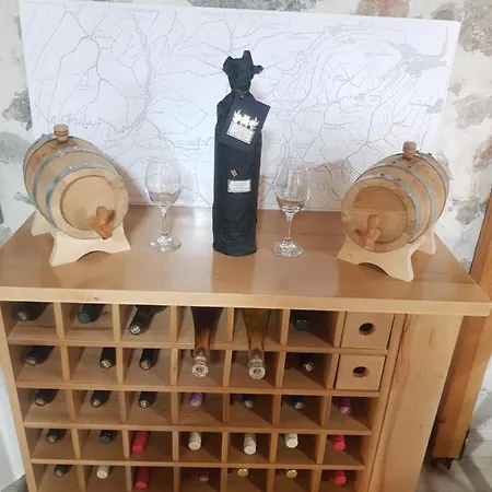 Wine Boutique Complex ,,hrisimov