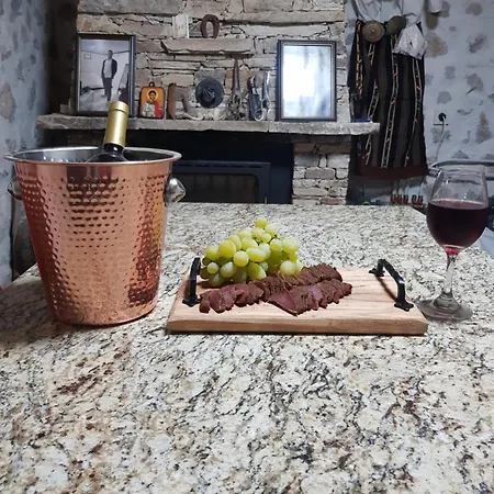 Wine Boutique Complex ,,hrisimov