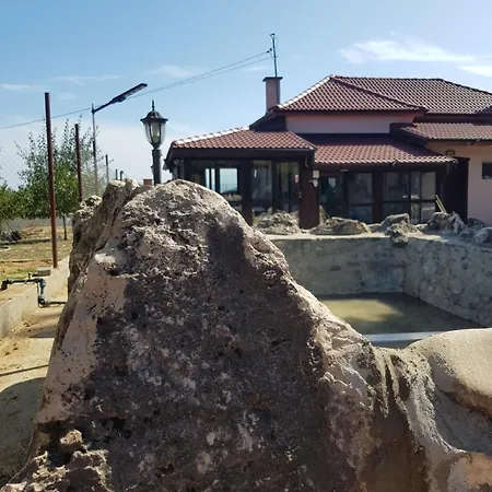 Wine Boutique Complex ,,hrisimov