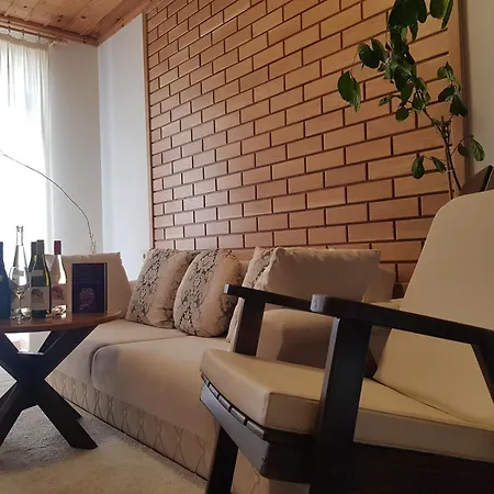Wine Boutique Complex ,,hrisimov