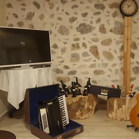 Wine Boutique Complex ,,hrisimov