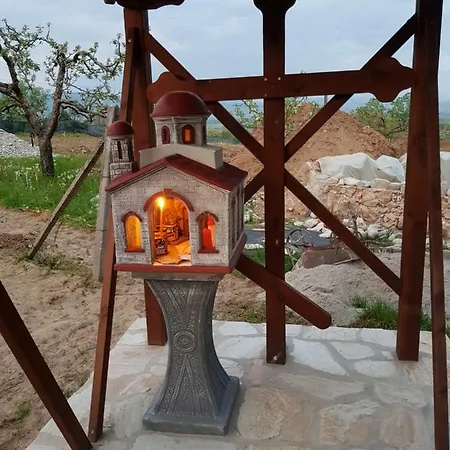 Wine Boutique Complex ,,hrisimov