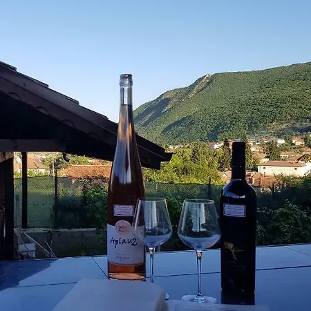 Wine Boutique Complex ,,hrisimov